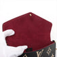 Louis Vuitton monogram empreinte Pochette Félicie M80482