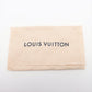 Louis Vuitton monogram empreinte Pochette Félicie M80482