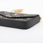 Louis Vuitton monogram empreinte Pochette Félicie M80482