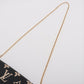 Louis Vuitton monogram empreinte Pochette Félicie M80482
