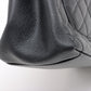 Chanel GST Caviar Skin Chain Tote Bag Black Gold Metal Fittings 16192382