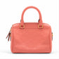 Louis Vuitton monogram empreinte Speedy Bandoulière 25 M42398 DU2176