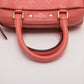 Louis Vuitton monogram empreinte Speedy Bandoulière 25 M42398 DU2176