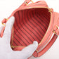 Louis Vuitton monogram empreinte Speedy Bandoulière 25 M42398 DU2176
