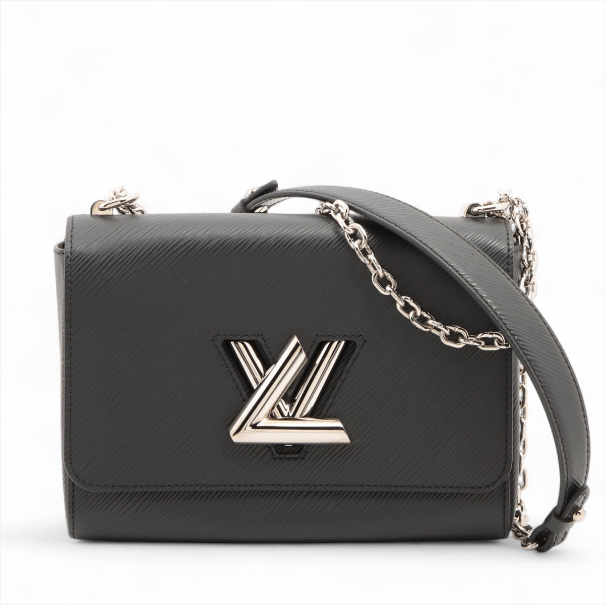 Louis Vuitton Epi Twist MM M50282 AR2186