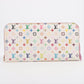 Louis Vuitton Multicolor Porte Faille Ansolit M93751 CA1191