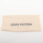 Louis Vuitton monogram empreinte Pochette Metis MM M41487