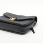 Louis Vuitton monogram empreinte Pochette Metis MM M41487