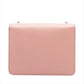 Gucci Interlocking G Leather Chain Shoulder Bag