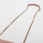 Gucci Interlocking G Leather Chain Shoulder Bag