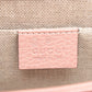 Gucci Interlocking G Leather Chain Shoulder Bag