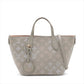 Louis Vuitton Mahina Blossom PM M23758 Gray