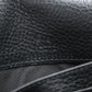 Gucci Soho Leather Chain Wallet Black