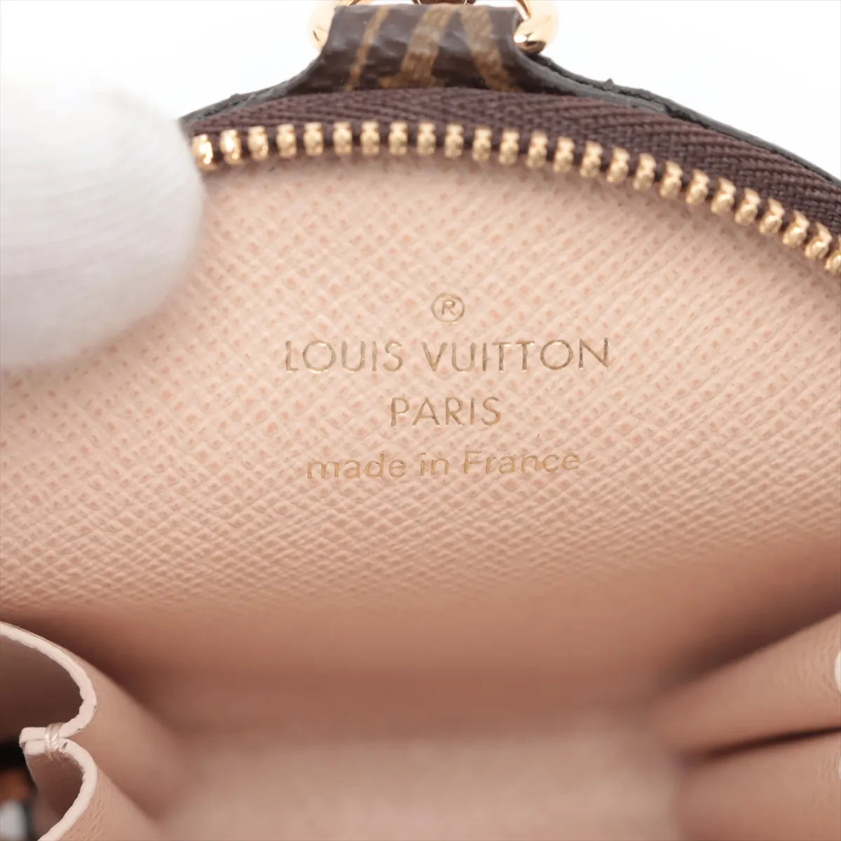Louis Vuitton Monogram Multi Pochette Accessoires