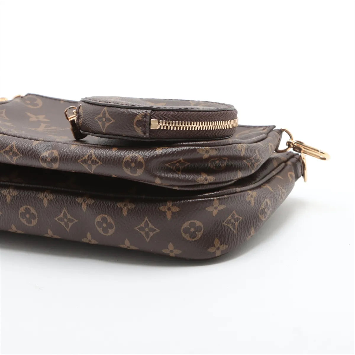Louis Vuitton Monogram Multi Pochette Accessoires
