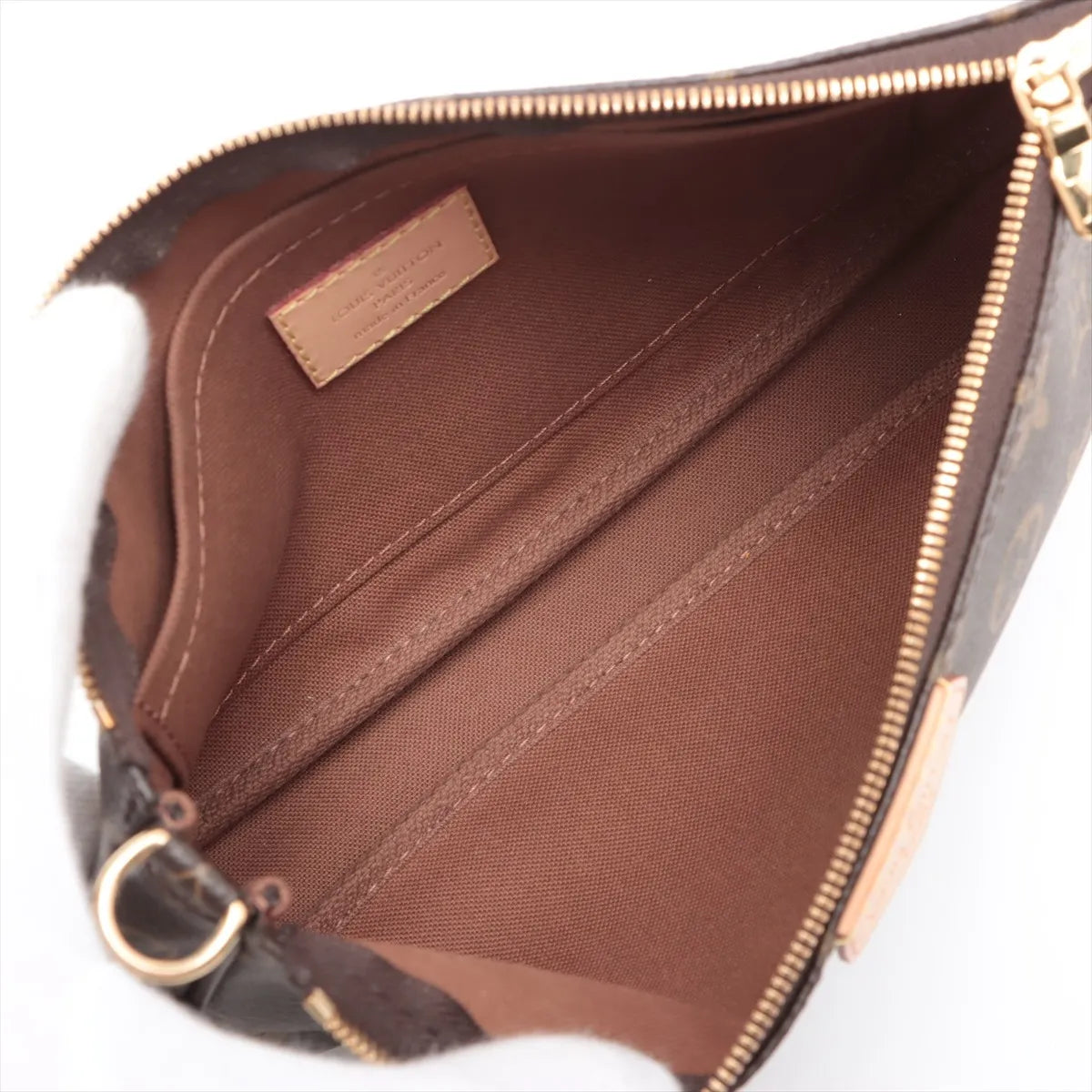 Louis Vuitton Monogram Multi Pochette Accessoires