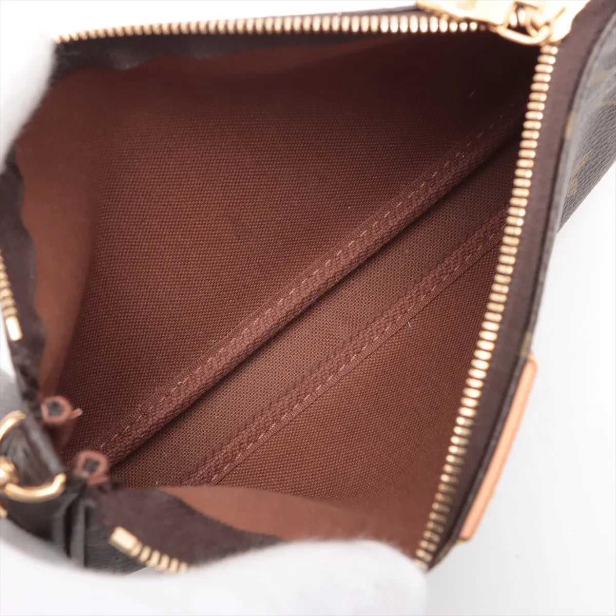 Louis Vuitton Monogram Multi Pochette Accessoires