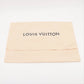 Louis Vuitton monogram empreinte On the Go MM