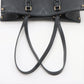Louis Vuitton monogram empreinte On the Go MM