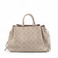 Louis Vuitton Mahina Bella Tote Bag M59201 Beige