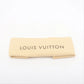 Louis Vuitton Mahina Bella Tote Bag M59201 Beige