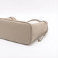 Louis Vuitton Monogram Empreinte Neverfull MM M45686 Beige