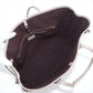 Louis Vuitton Monogram Empreinte Neverfull MM M45686 Beige