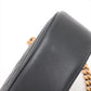 Louis Vuitton New Wave PM chain bag M51683 FL4199 Black