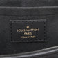 Louis Vuitton New Wave PM chain bag M51683 FL4199 Black
