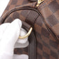 Louis Vuitton Damier Speedy Bandoulière 35 N40591 AA3167 Brown