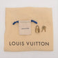 Louis Vuitton Damier Speedy Bandoulière 35 N40591 AA3167 Brown