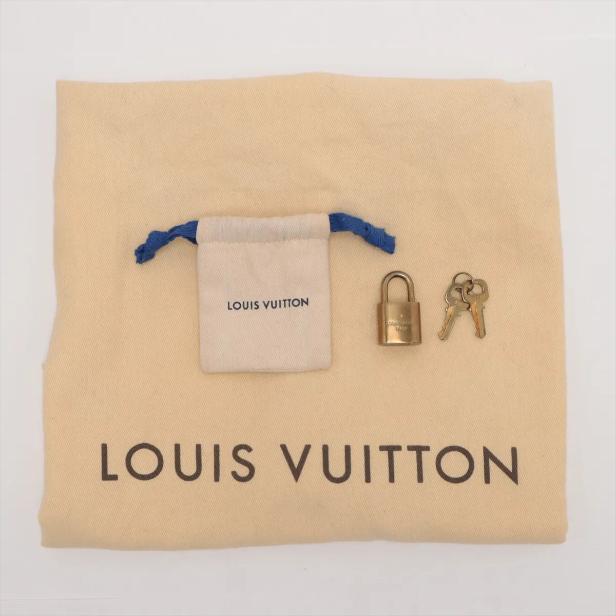Louis Vuitton Damier Speedy Bandoulière 35 N40591 AA3167 Brown