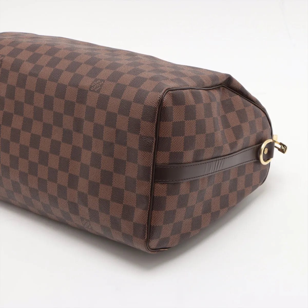 Louis Vuitton Damier Speedy Bandoulière 35 N40591 AA3167 Brown