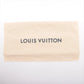 Louis Vuitton Monogram embossed Coussin-BB M21259 Black