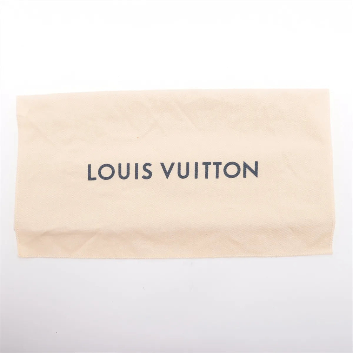 Louis Vuitton Monogram embossed Coussin-BB M21259 Black