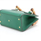 Gucci Bamboo Diana Leather 2 Way Handbag Bamboo 655661