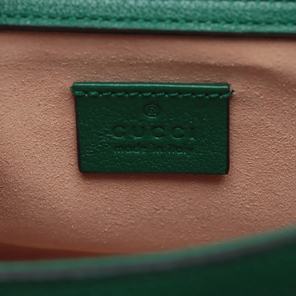 Gucci Bamboo Diana Leather 2 Way Handbag Bamboo 655661