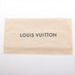 Louis Vuitton Monogram side trunk mm M46358 Brown