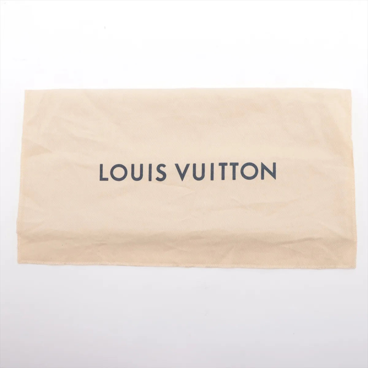 Louis Vuitton Monogram side trunk mm M46358 Brown