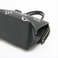 Louis Vuitton monogram empreinte Grand Palais MM M45842 black x beige