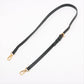 Louis Vuitton monogram empreinte Grand Palais MM M45842 black x beige