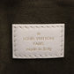 Louis Vuitton Monogram embossed Coussin PM M57793 White