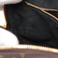 Louis Vuitton Monogram Petit Marsouple M45571 brown x black