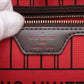 Louis Vuitton Damier Neverfull GM N41357 FL1106 Brown