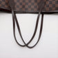 Louis Vuitton Damier Neverfull GM N41357 FL1106 Brown
