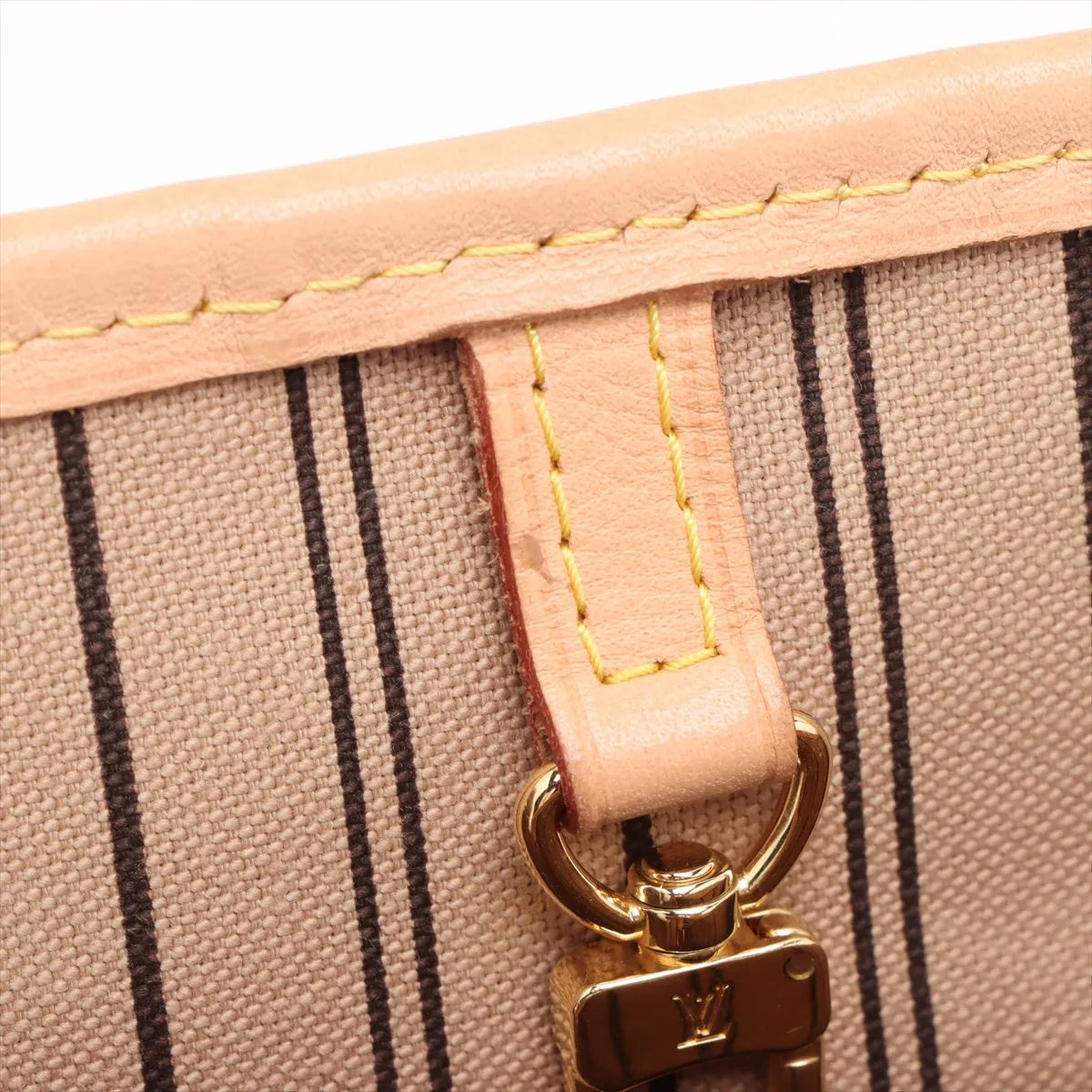 Louis Vuitton Monogram Neverfull Inside Out GM M11948 Brown