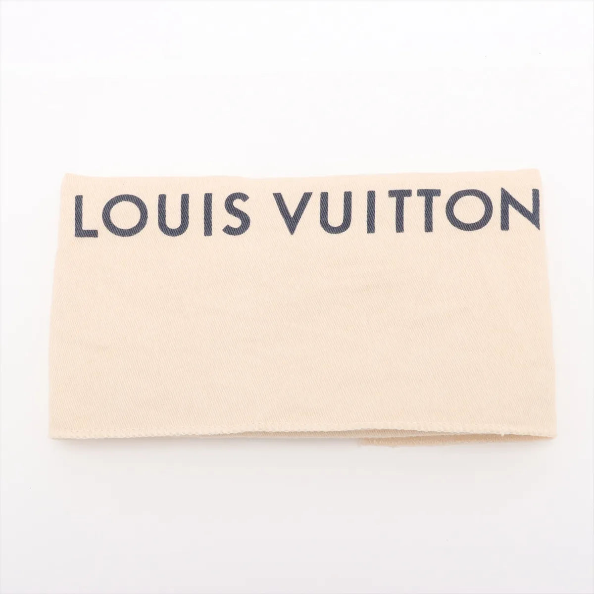 Louis Vuitton Monogram Boite Chapeau Souple MM M45647 Brown