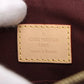 Louis Vuitton Monogram RivoliPM M44543 MB2139 Brown