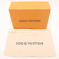 Louis Vuitton Monogram RivoliPM M44543 MB2139 Brown