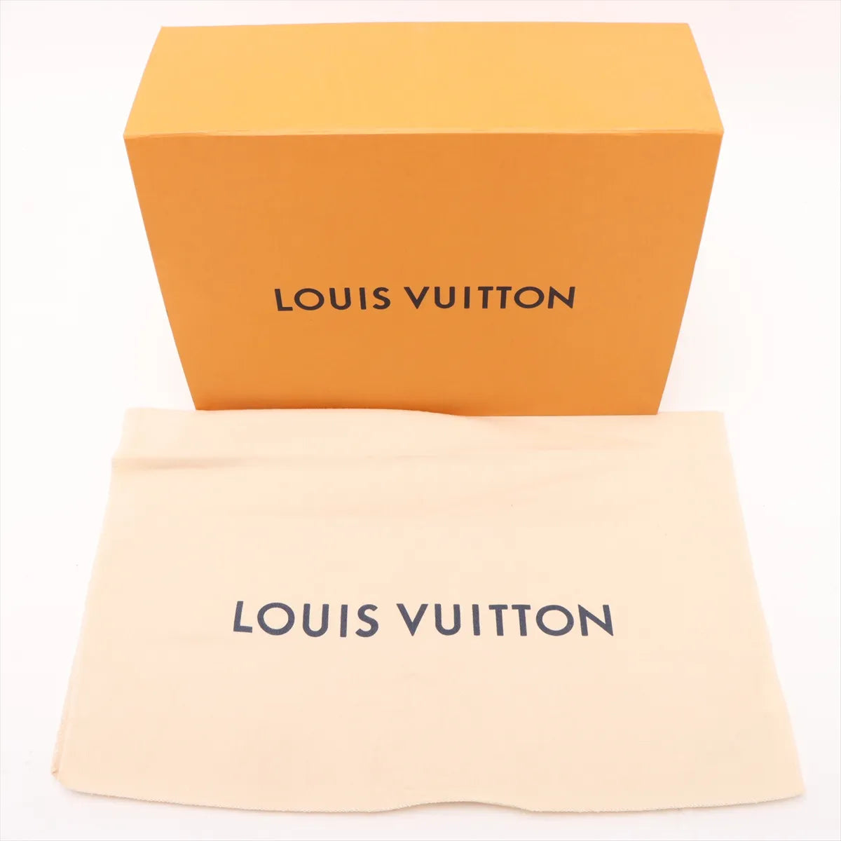 Louis Vuitton Monogram RivoliPM M44543 MB2139 Brown